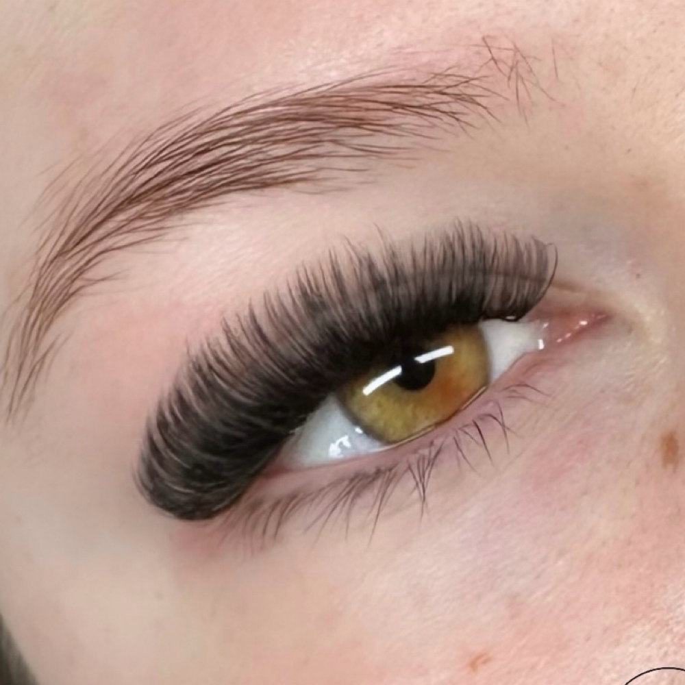 Volume Full Set at Lashed by Rubi in Nampa, ID