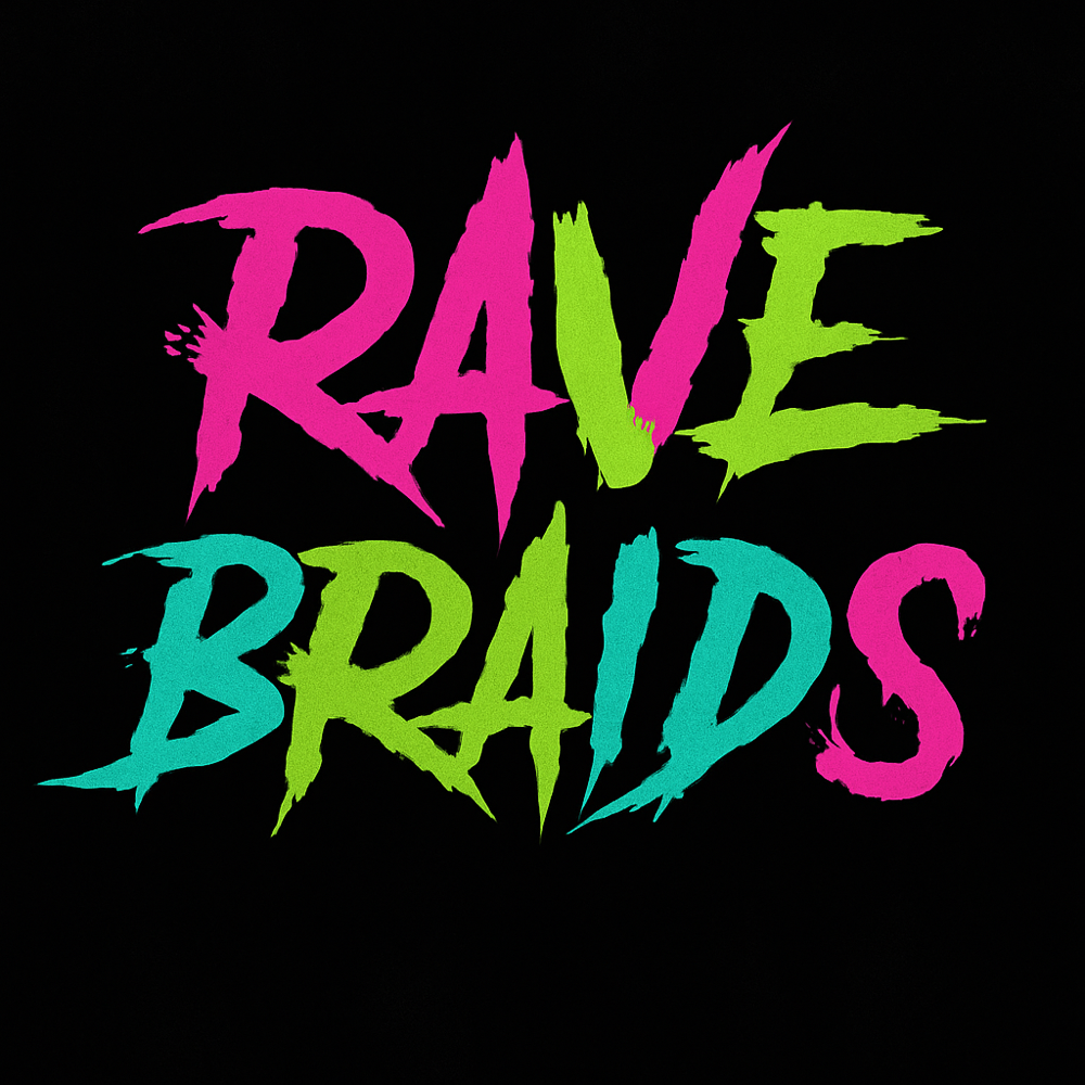 Rave Braids
