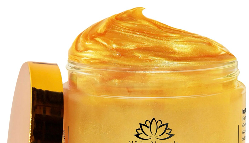 24 Karat Facial