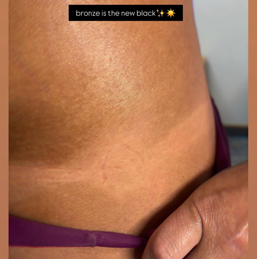 Spray Tan