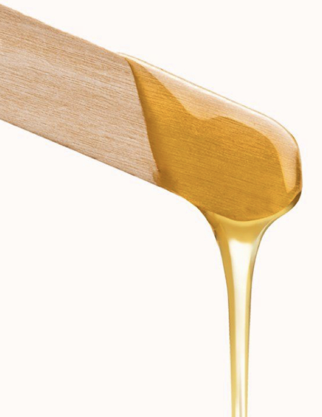 Brow+Lip Waxing Combo