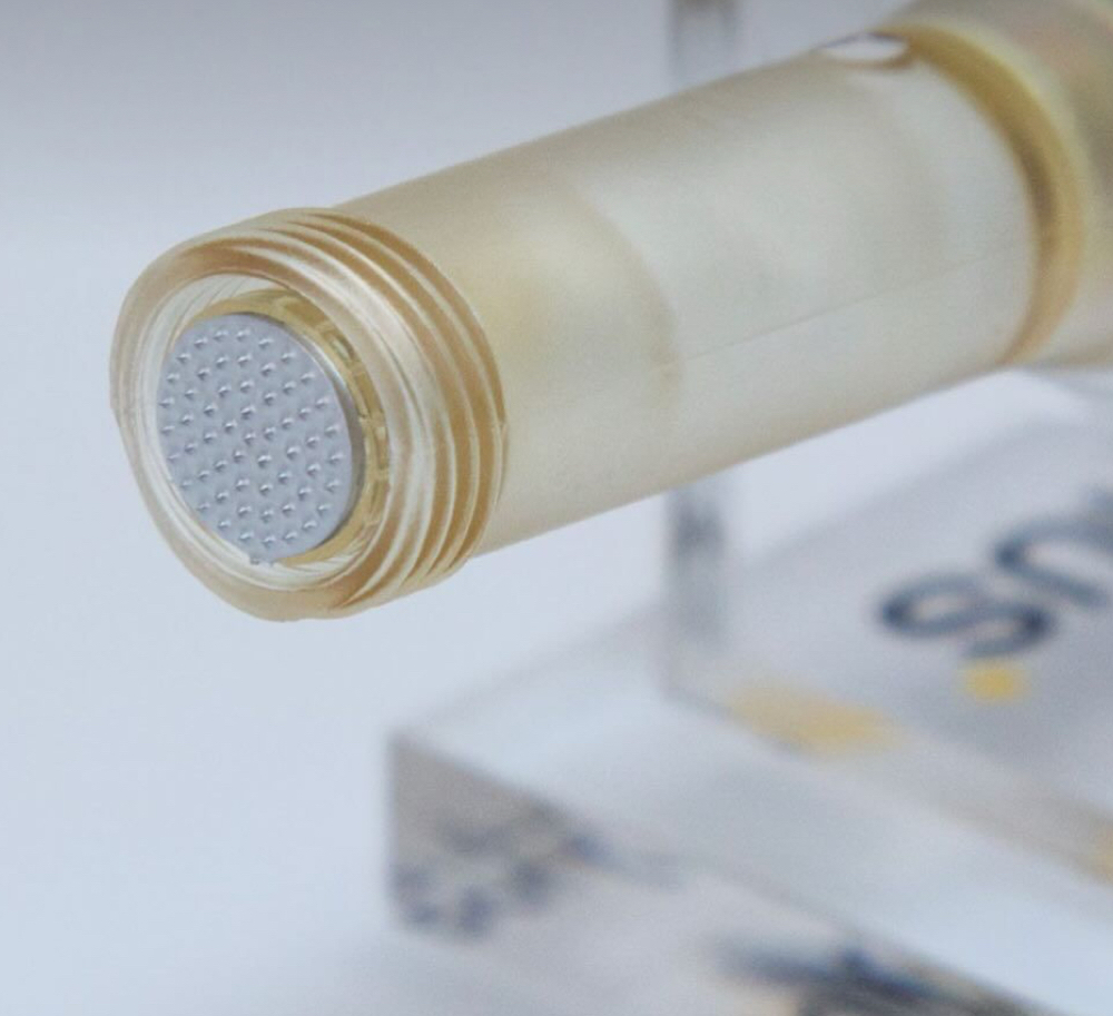 Nano Needling