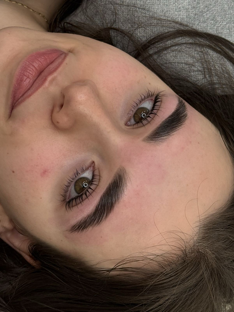 KOREAN LASH LIFT