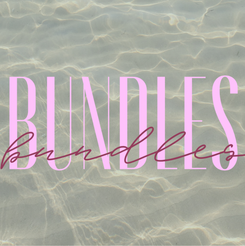 High Frequency Bundle at Esthetically Meghan in Coshocton, OH