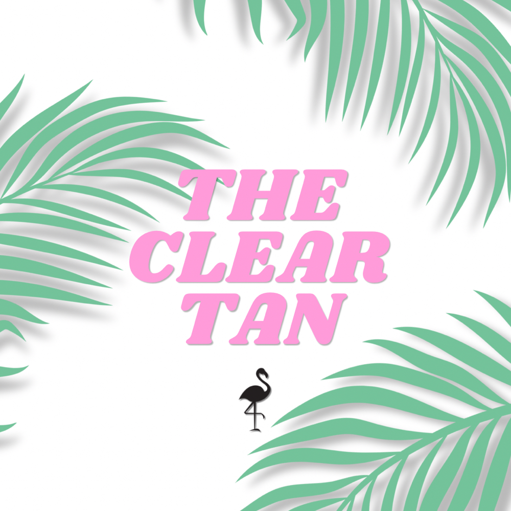 The Clear Tan at Sprayd Airbrush Tanning in Broken Arrow, OK