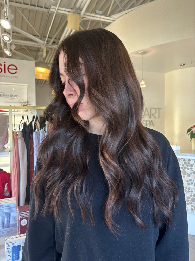 Cut & Style