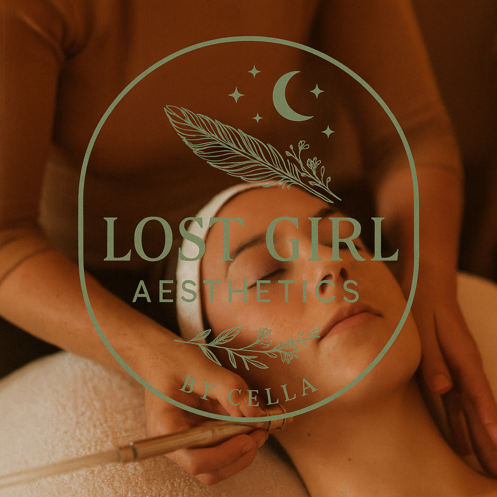 Microdermabrasion