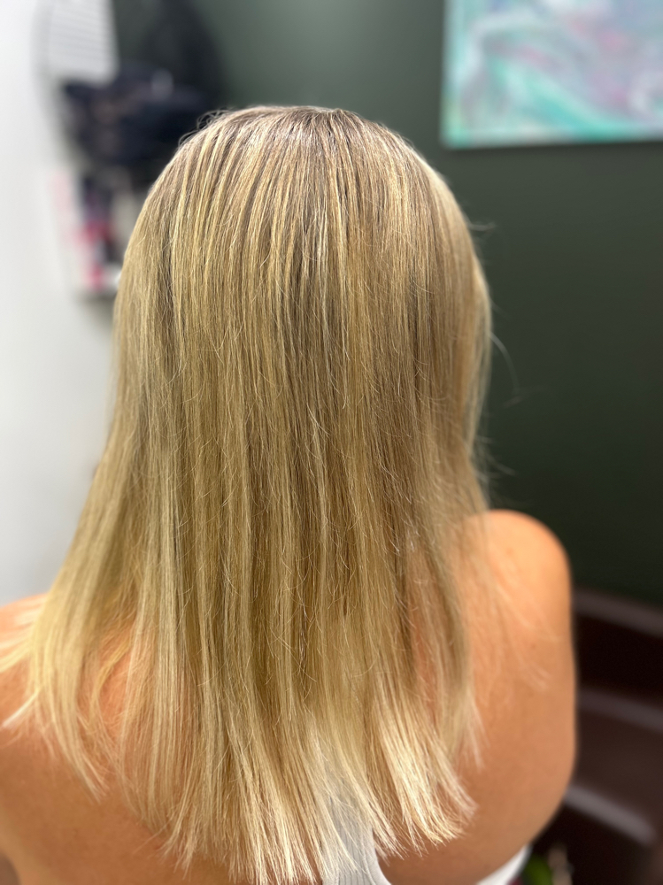 Express Brazilian Blowout