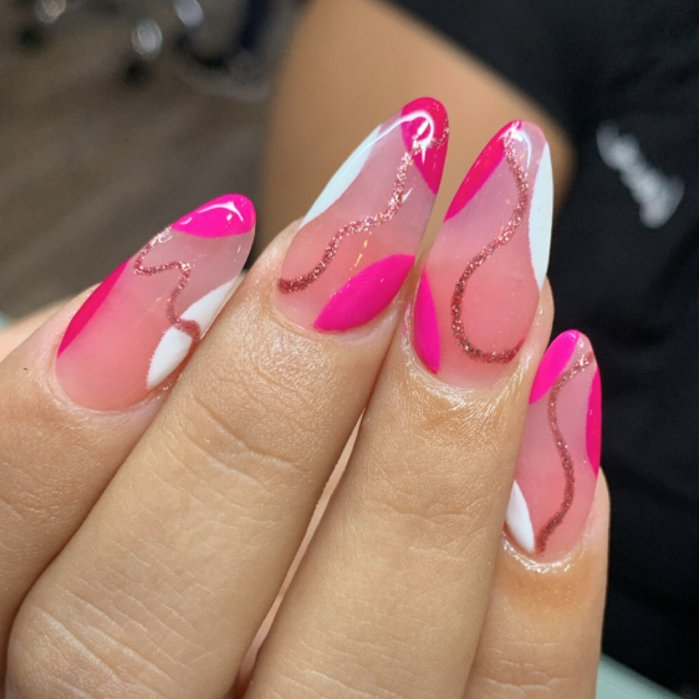 Builder Gel Medium at So prissy studio in Labelle, FL