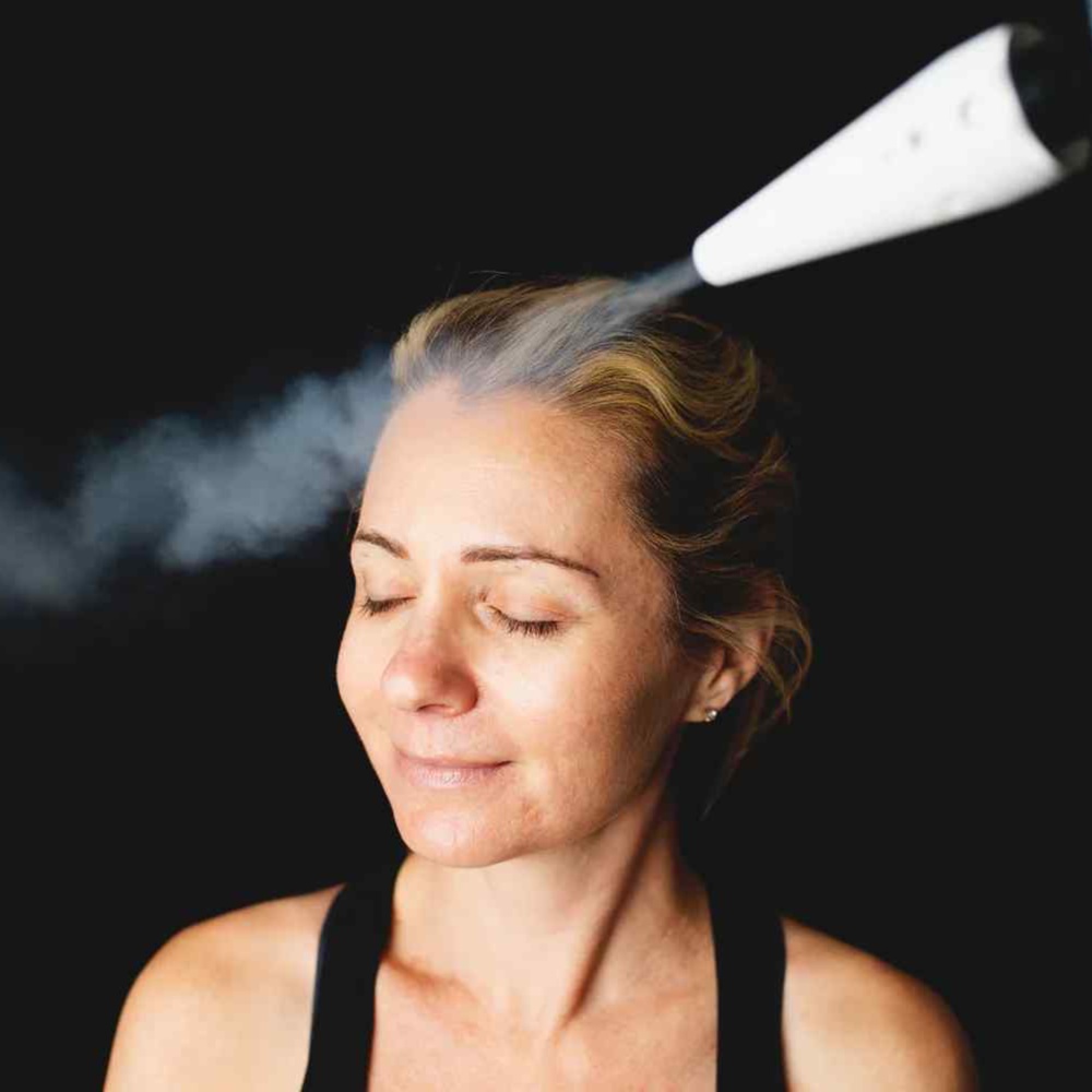 Hair Revitalizing Treatment