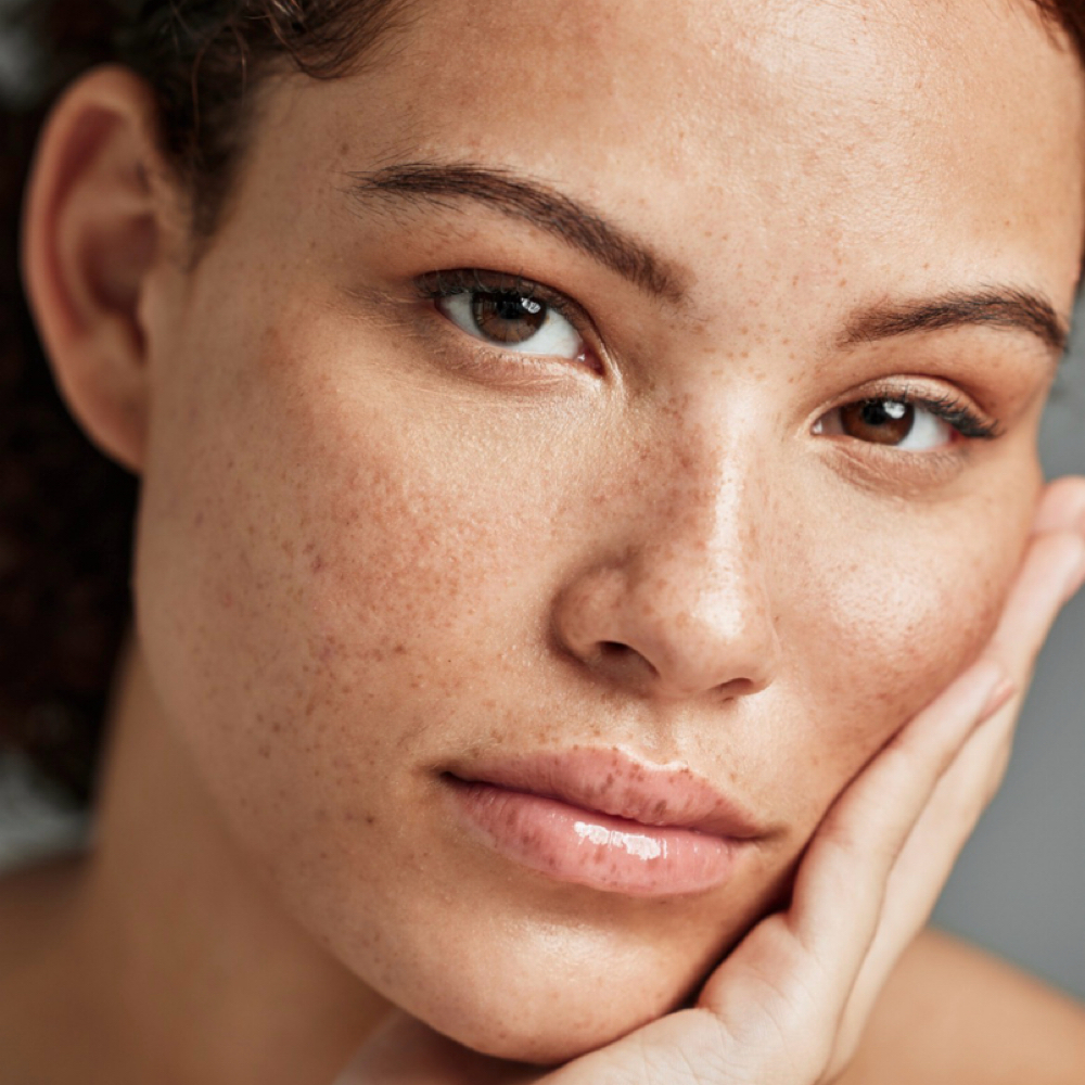 Clear Harmony Facial at Wild Sage Esthetics in Valdosta, GA