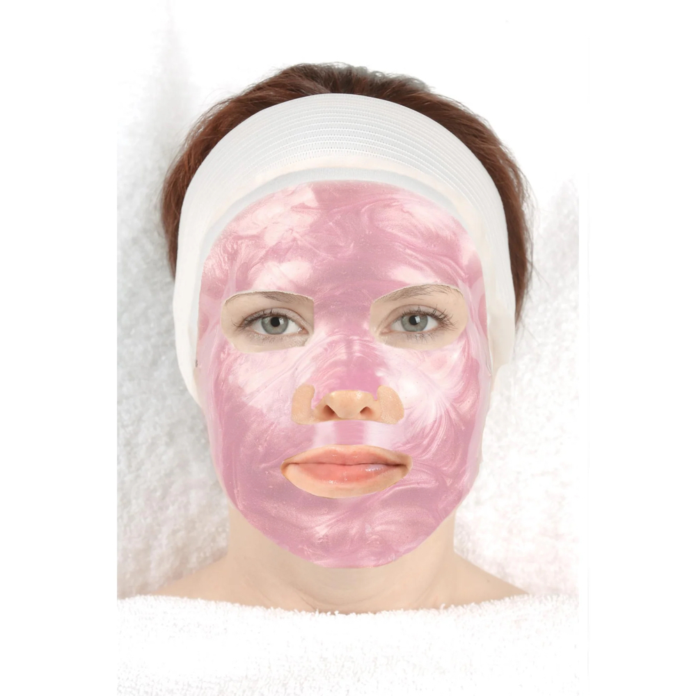 Ageless Facial