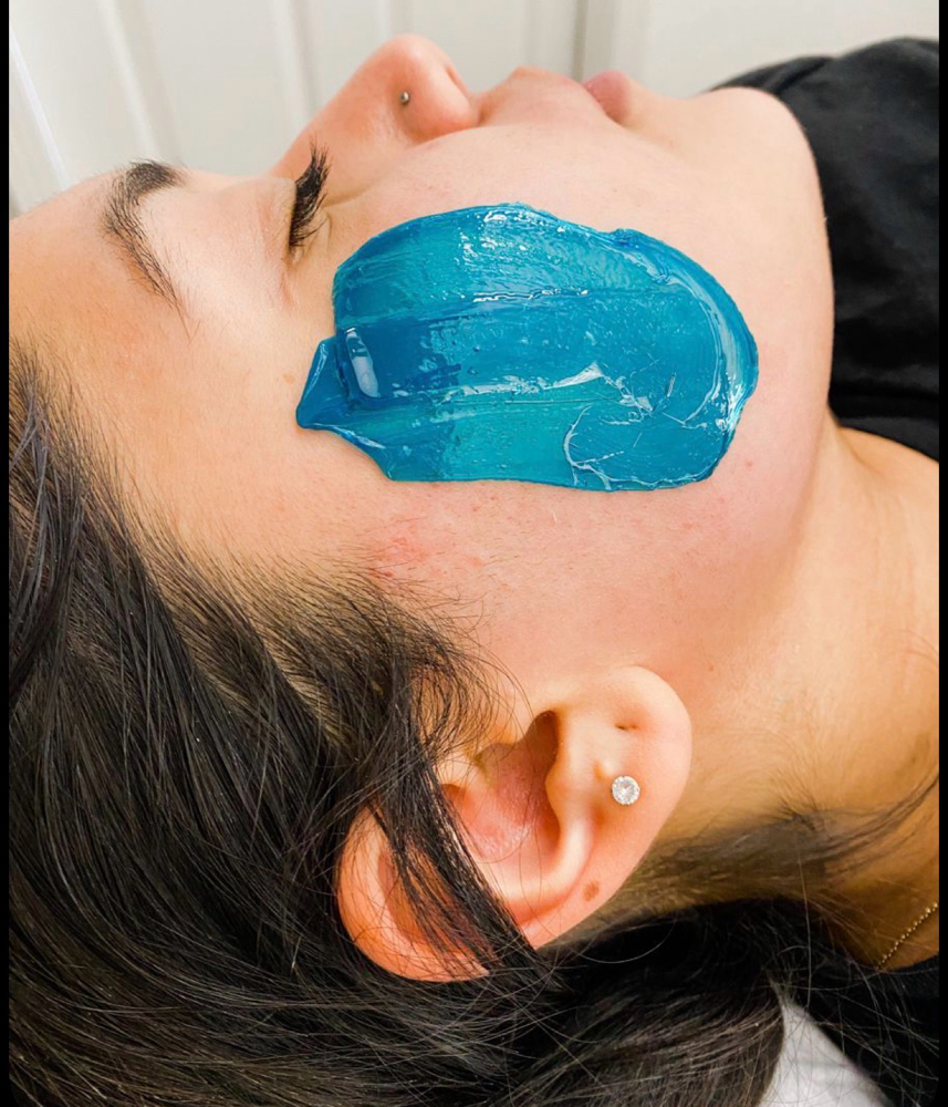 Cheeks Wax at Glow on the Go in Converse, TX