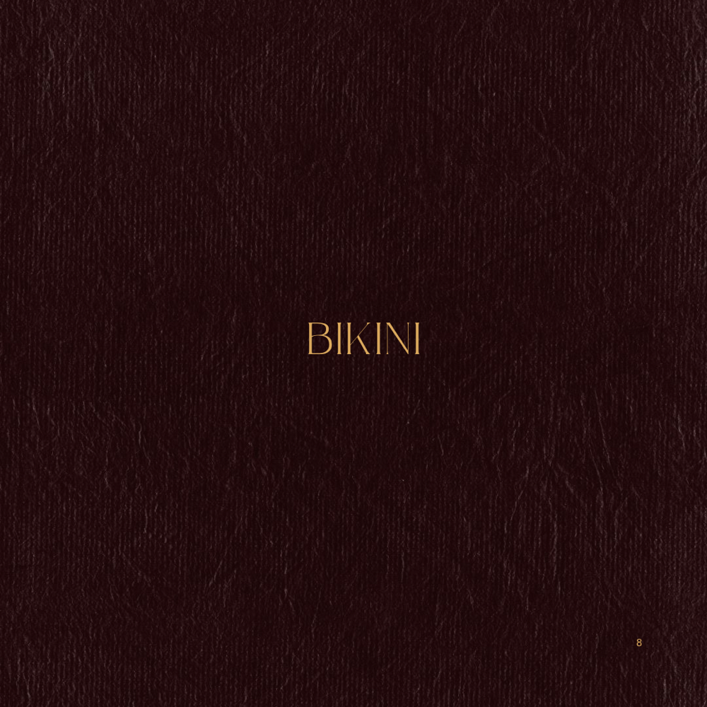 Bikini