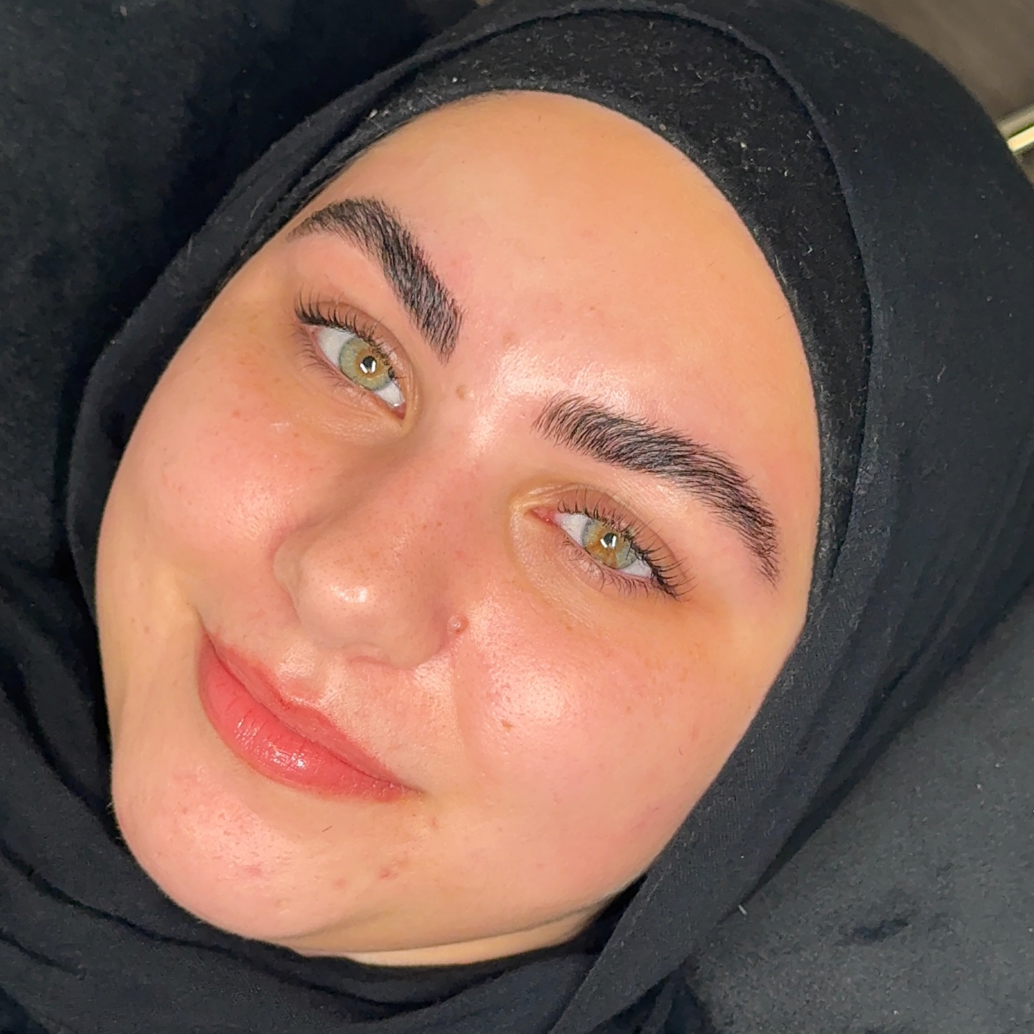 Upper Lip Wax at BeautyBySalena in Dearborn, MI