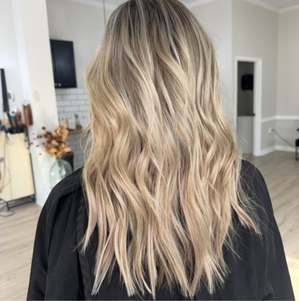 Extension Consultation at Alana Taylor in Lumberton, NC