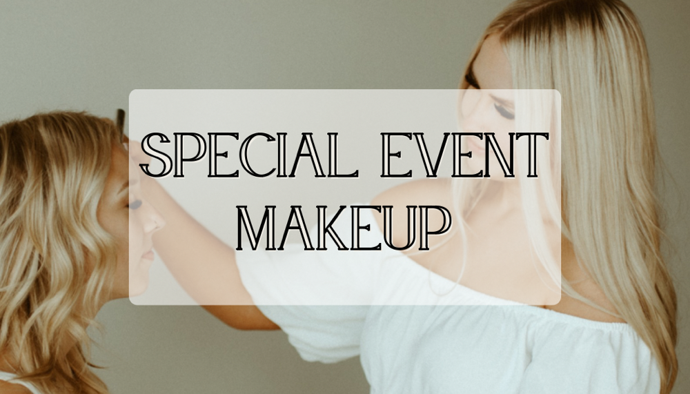 Special Event Makeup