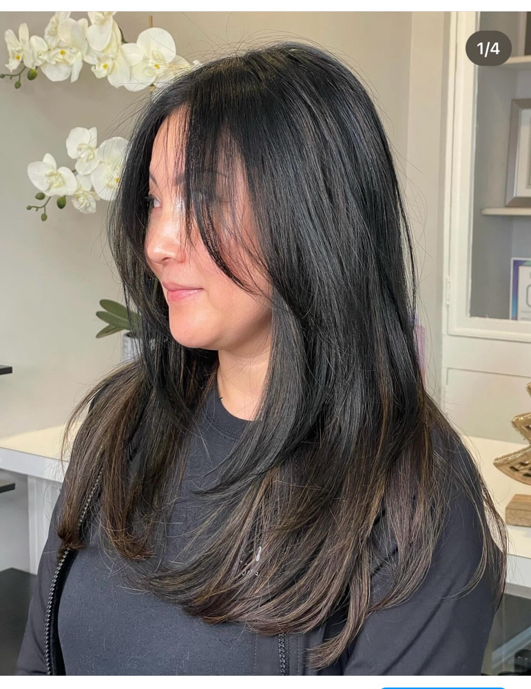 Haircut