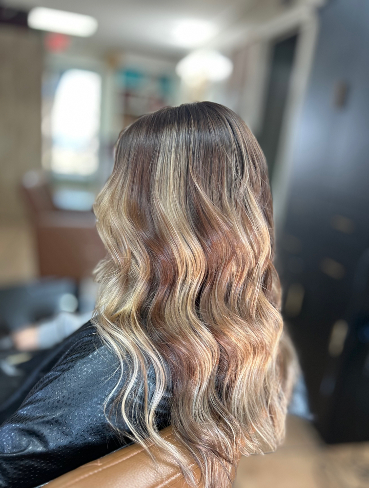 Add On Root Smudge at Hair by DeeAmber in Granbury, TX