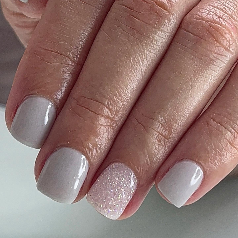 Mani Gel & Pedi Gel