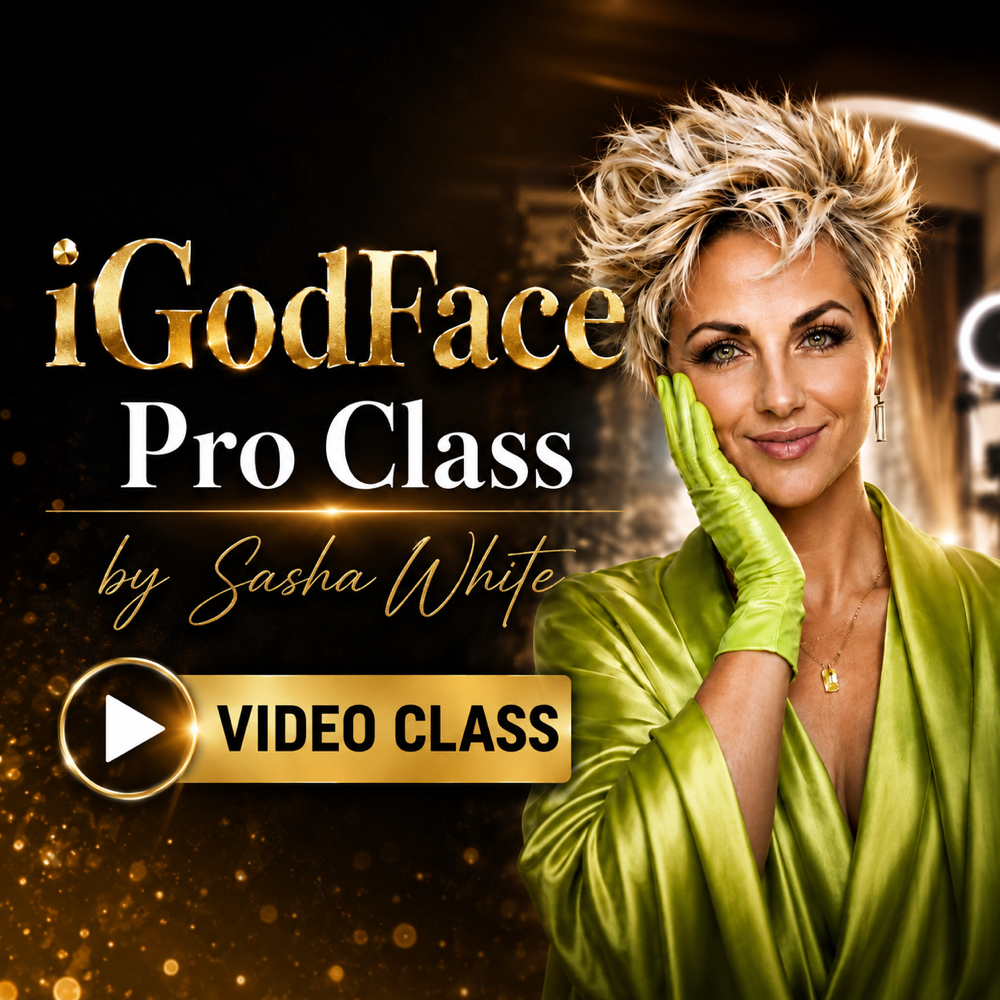 Legendary iGodFace Pro V-Class at iGodFace in Miami, FL