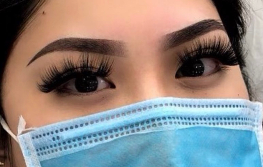 Ombre Brows