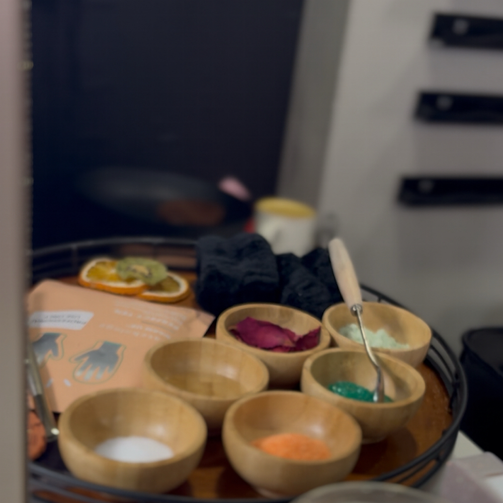 Hands SPA (NO Nails Service) at Michelle Carrasquillo in Springfield, MA