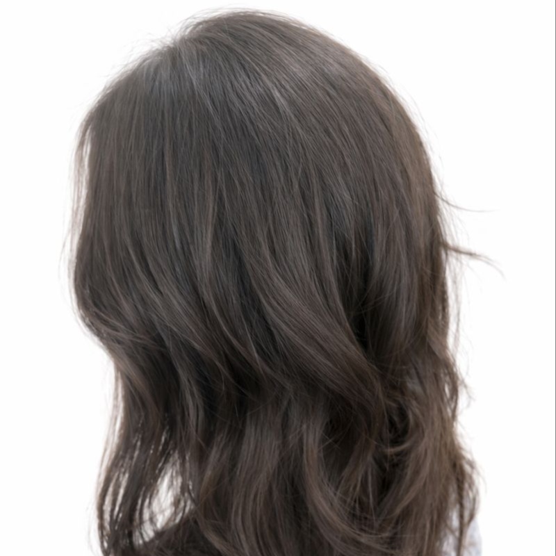 Root Retouch at Nonnie Massey in Ridgefield, WA