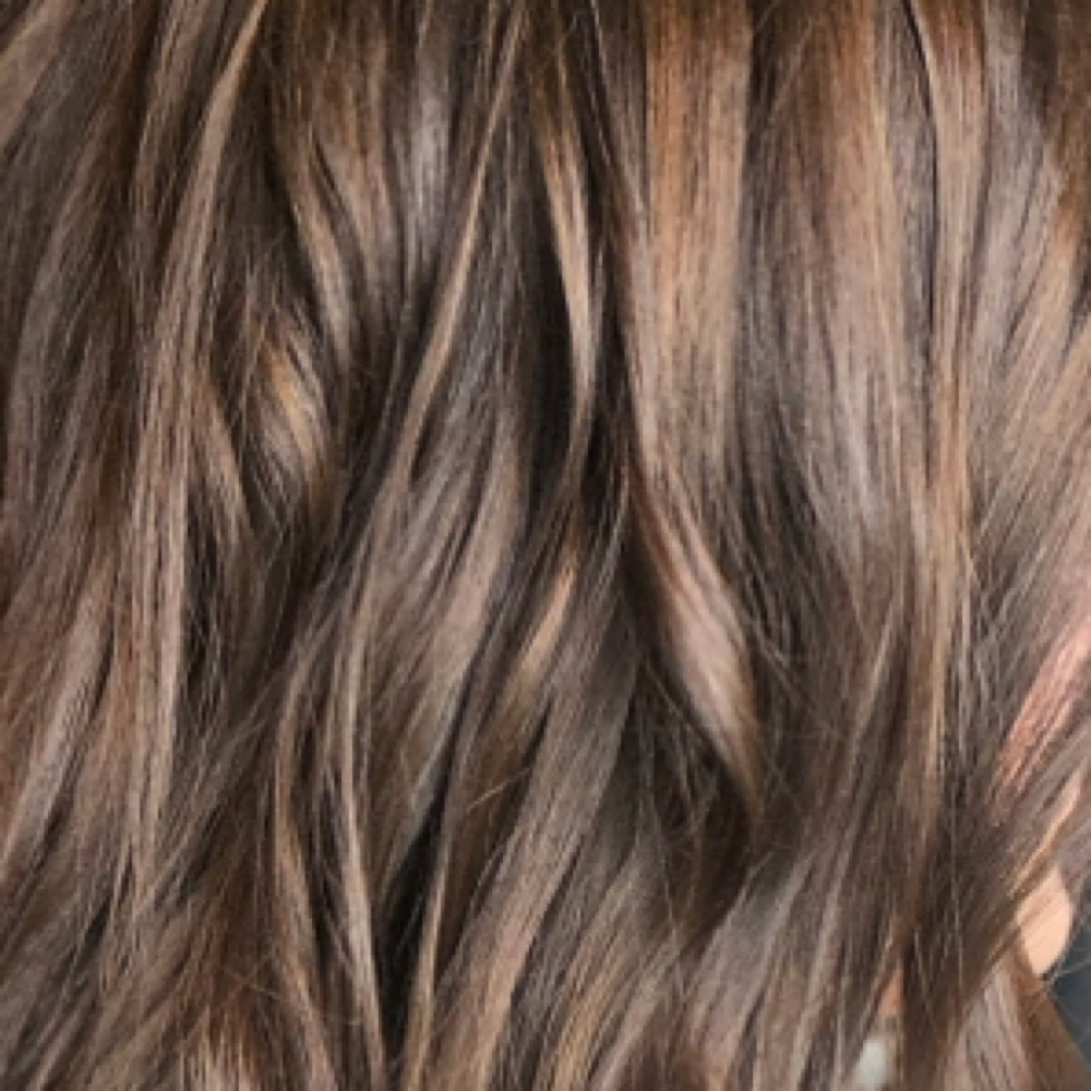 Color Retouch (Roots Only) at The Local Parlor in Charlotte, NC