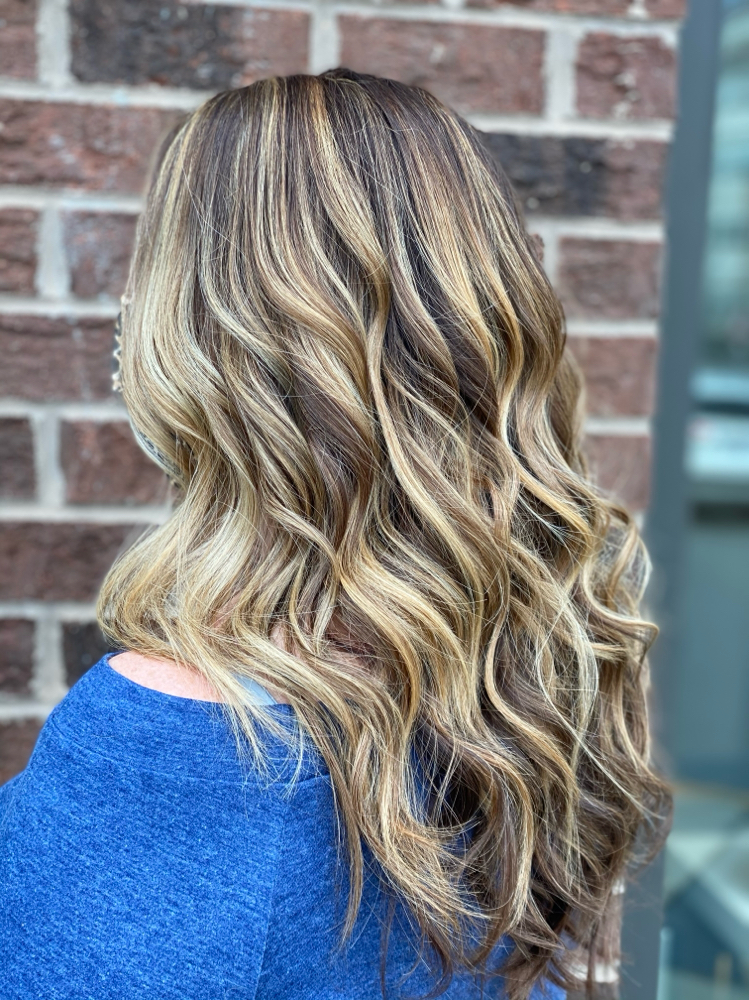 Color Correction