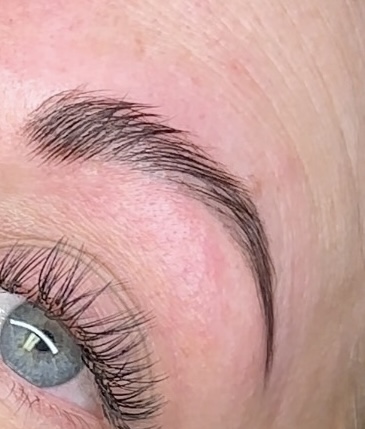 Brow Lamination
