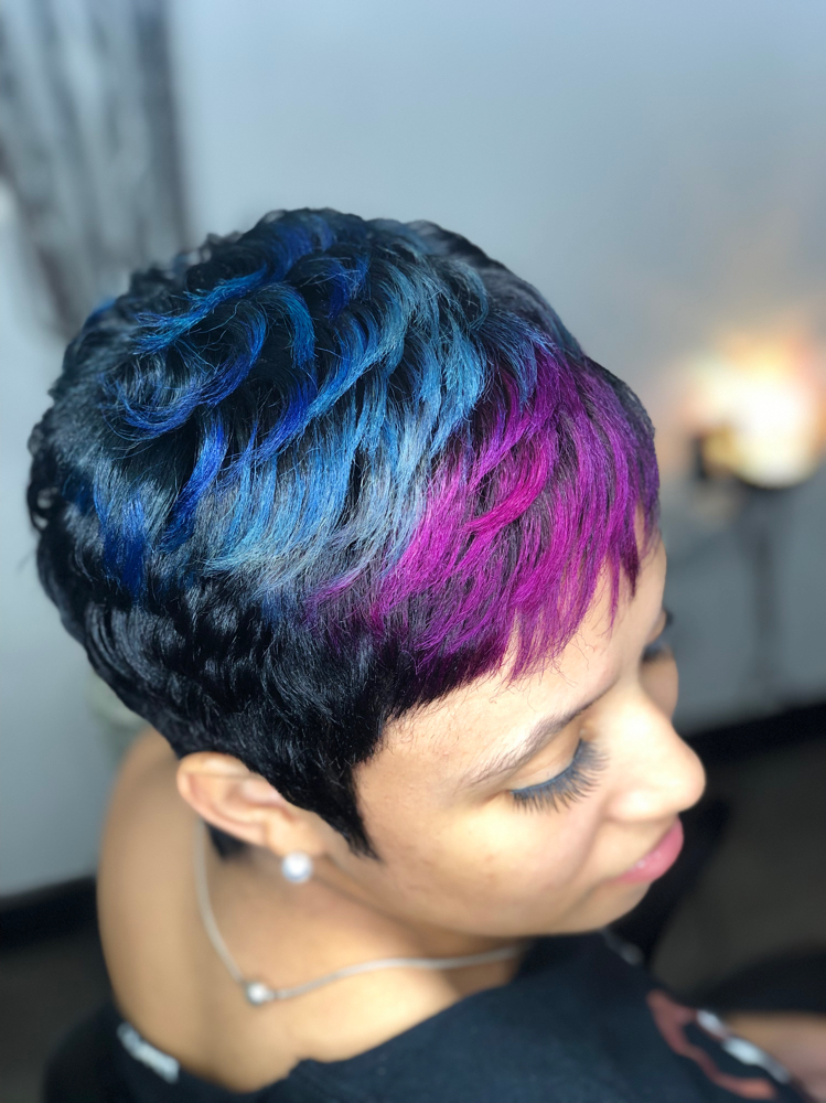 PIXIE RELAXER COMBO bundle Package at Onyx in Hampton Va, VA