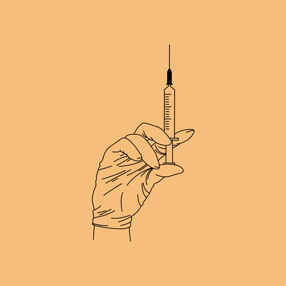 Touch-Up (Existing Client)