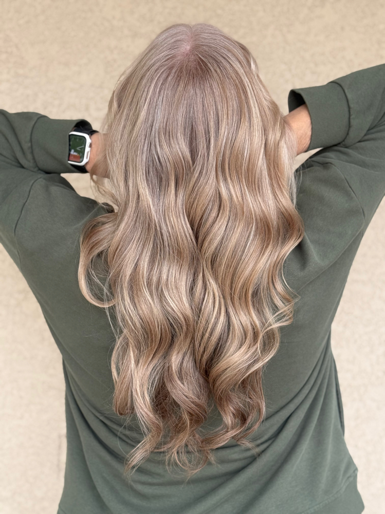 Color Refresh