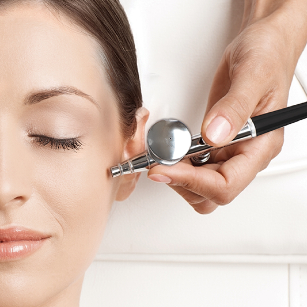 Oxygen Infusion Therapy at AesthetiX in Austin, TX