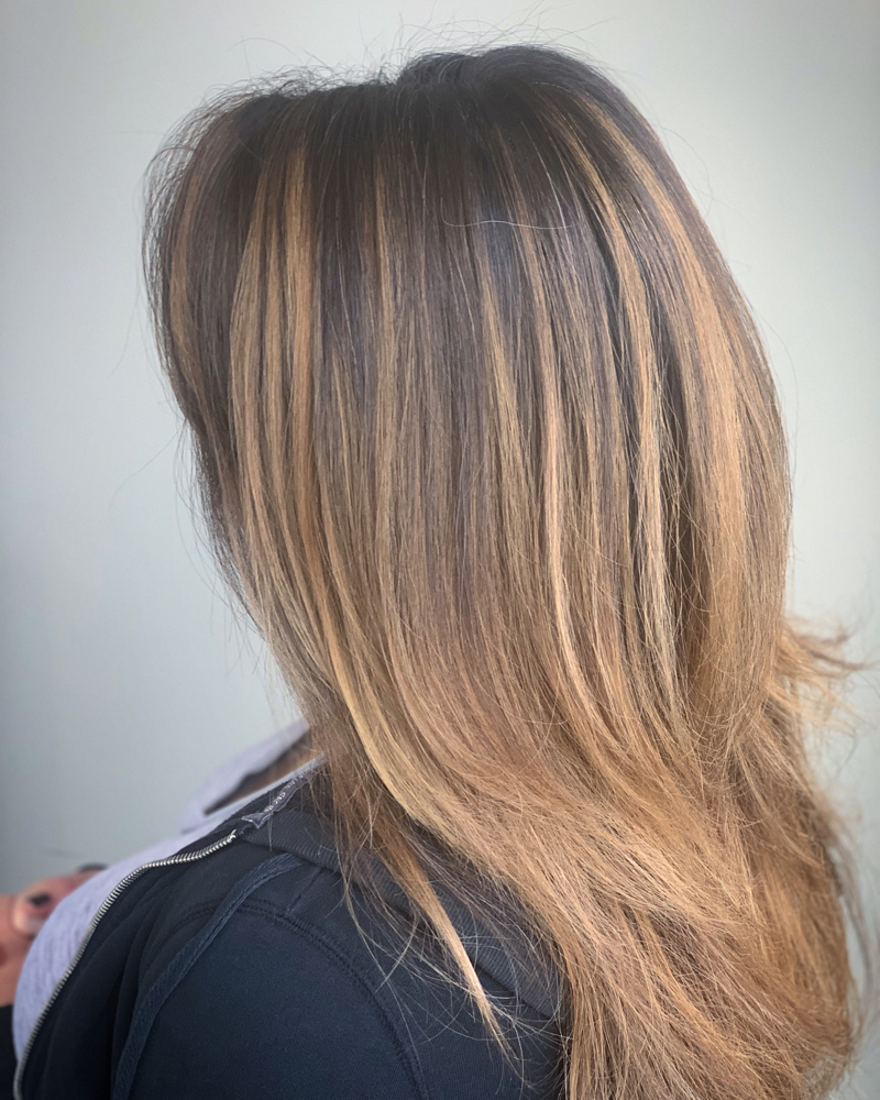 Balayage