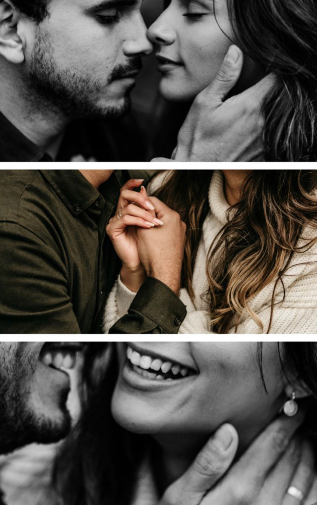 Intimacy Coaching 3 Sessions Specia