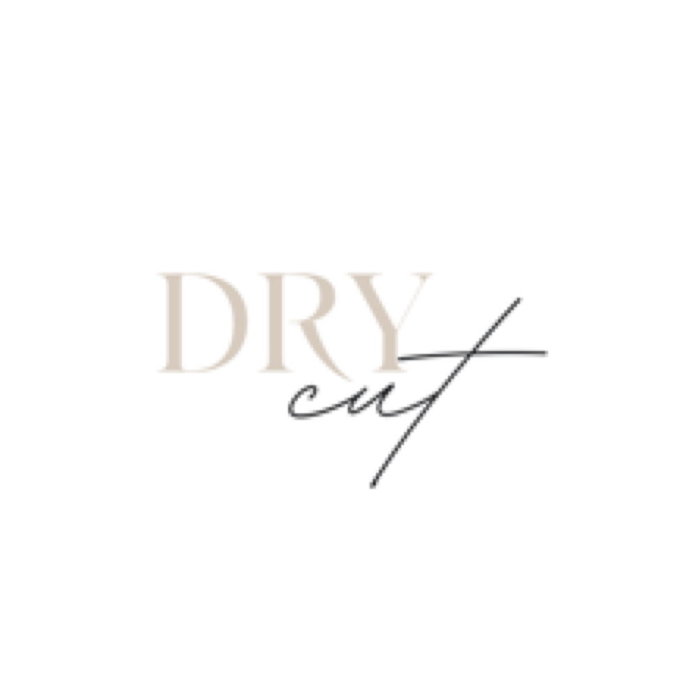 Dry cut at Beauty By Tori in Weatherford, TX