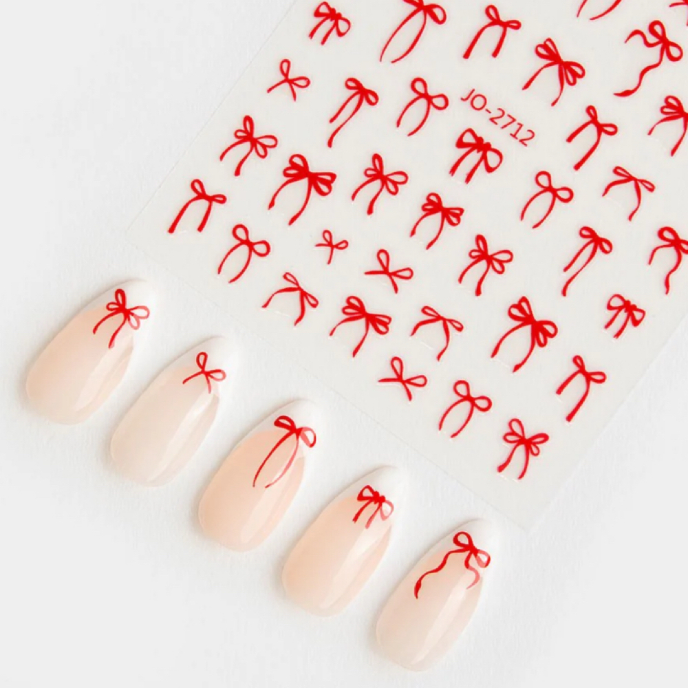 Nail Art Decals/Stickers/Stamps at Glamma’s Glo in Atlanta, GA