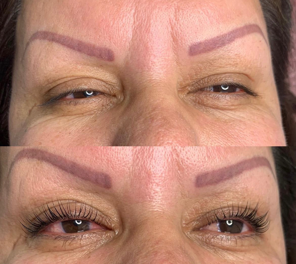 Lash Lift