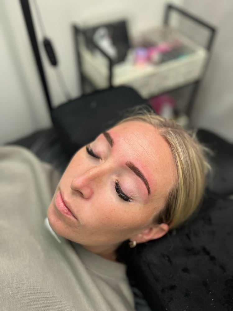 Brow Stain