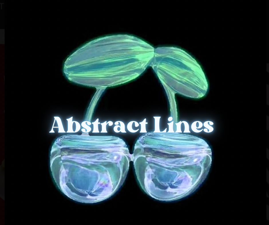 Abstract Lines/Swirls