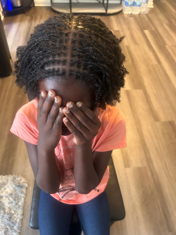 MicroLocs Maint/Retie (Child)