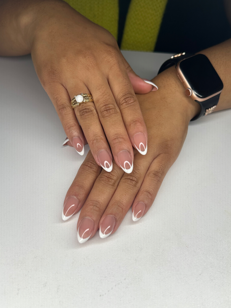 Gel-X French Set