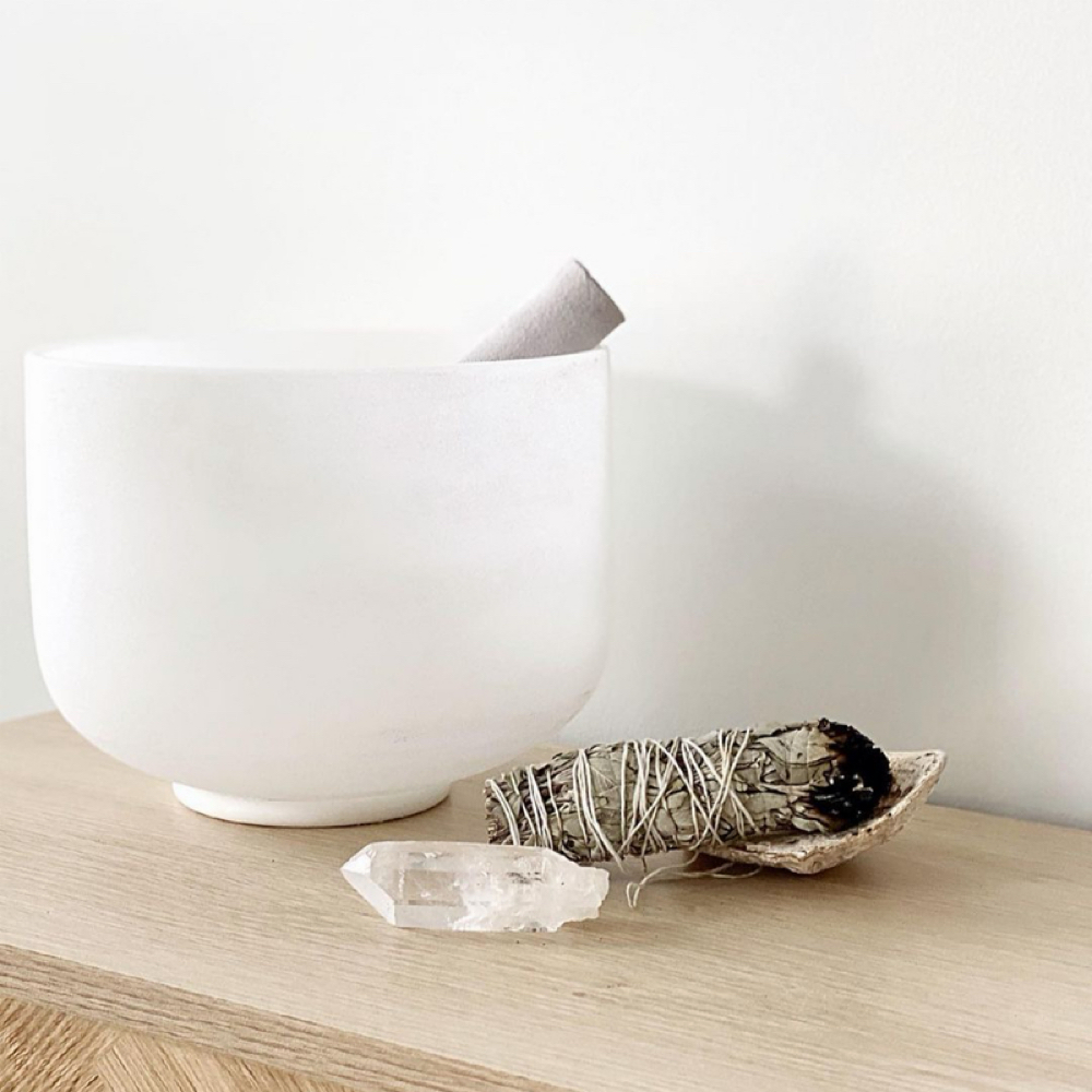 Reiki & Sound Bath Healing