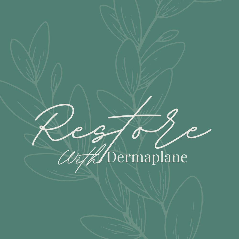 90 Minute With Dermaplane