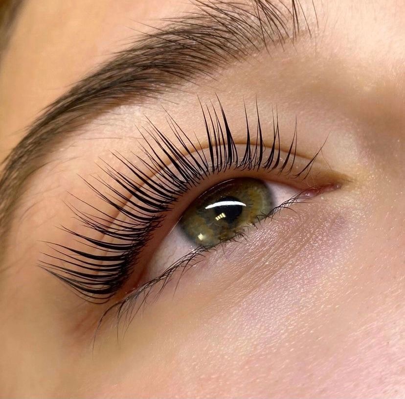 Lash Lift