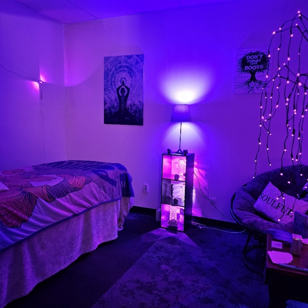 Reiki 45min at Erin's Enchantingly Eclectic Energies in Wichita, KS