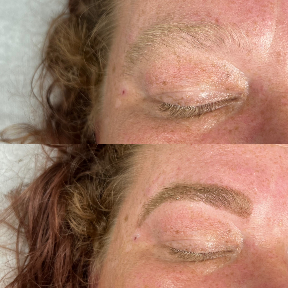 Brow/Lash Tint