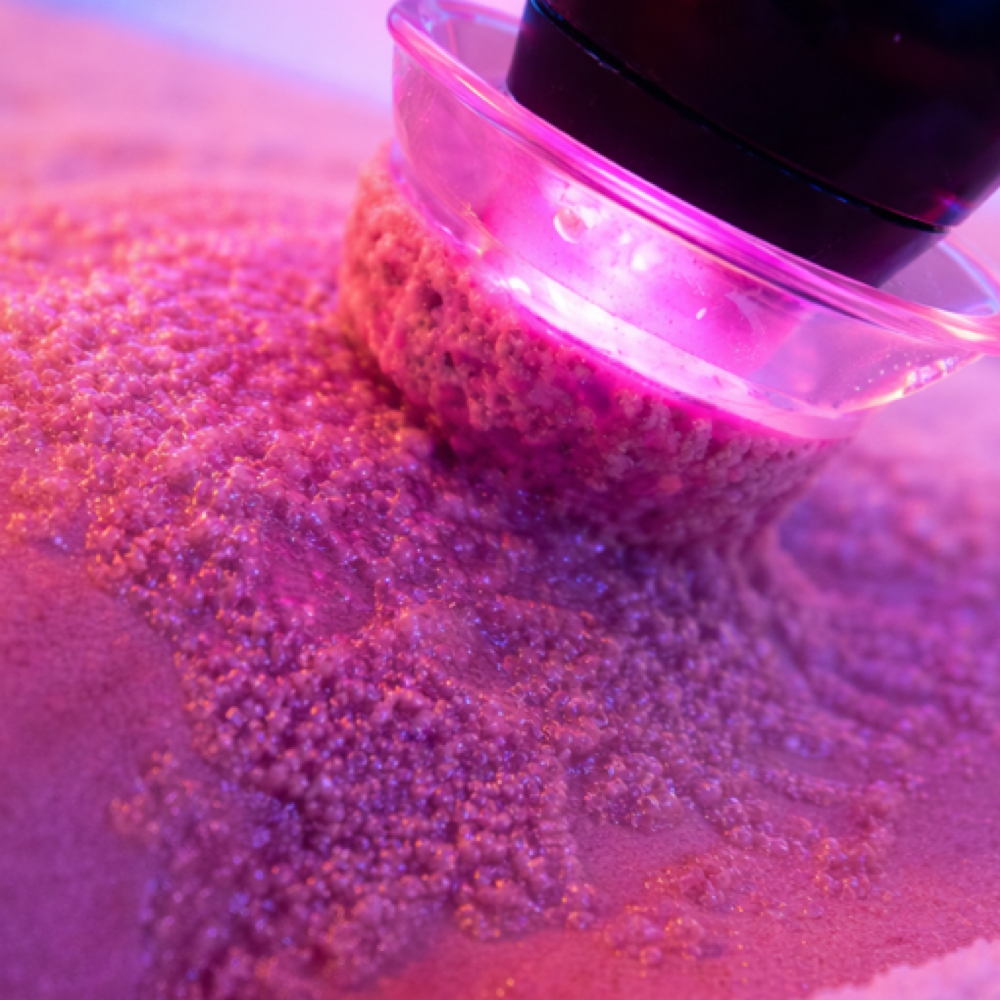 The Glo₂ Buttock Facial at The Holistic Glow in Gainesville, FL